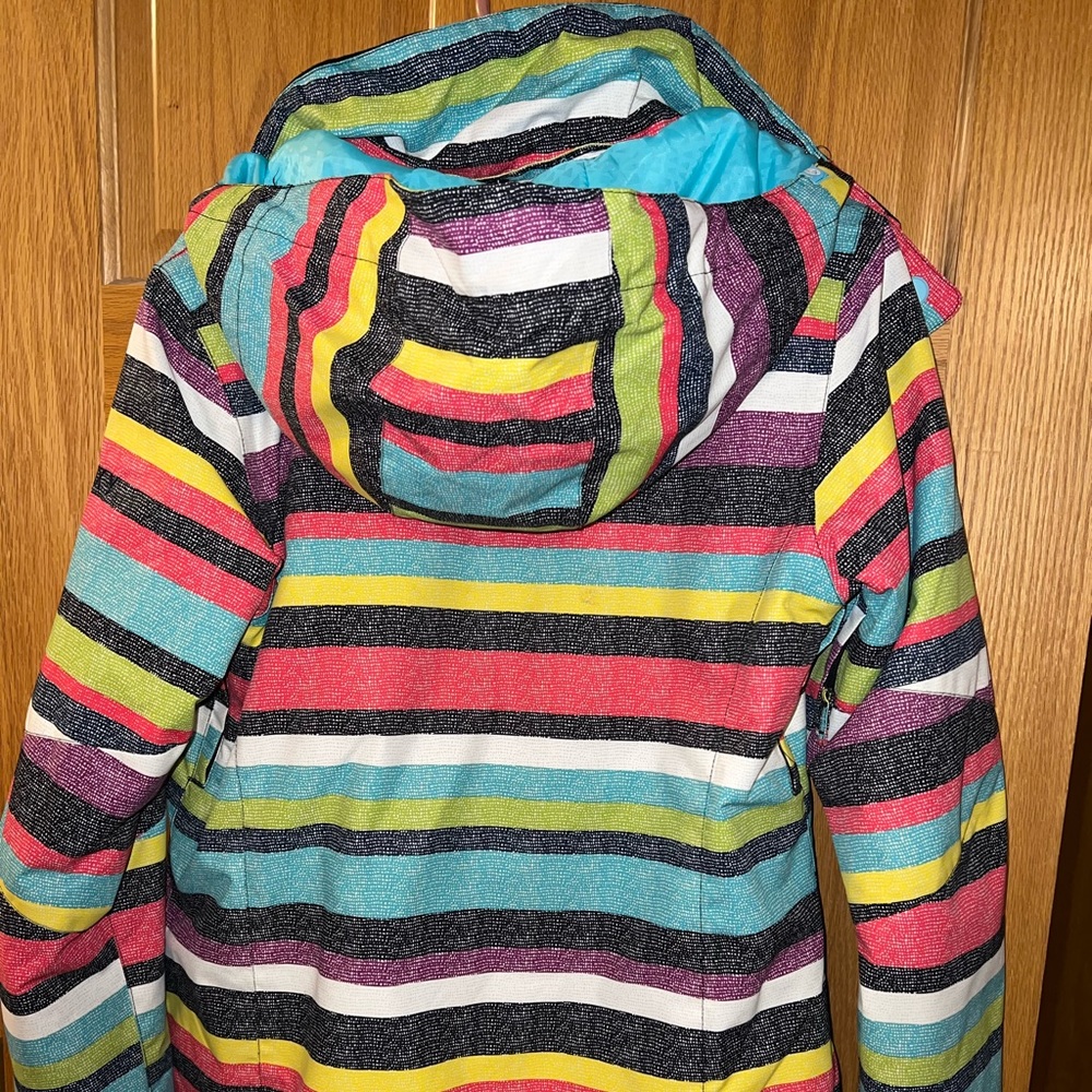Roxy Ski Jacket - image 2